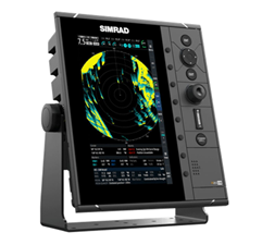 R2009 Radar Control Unit