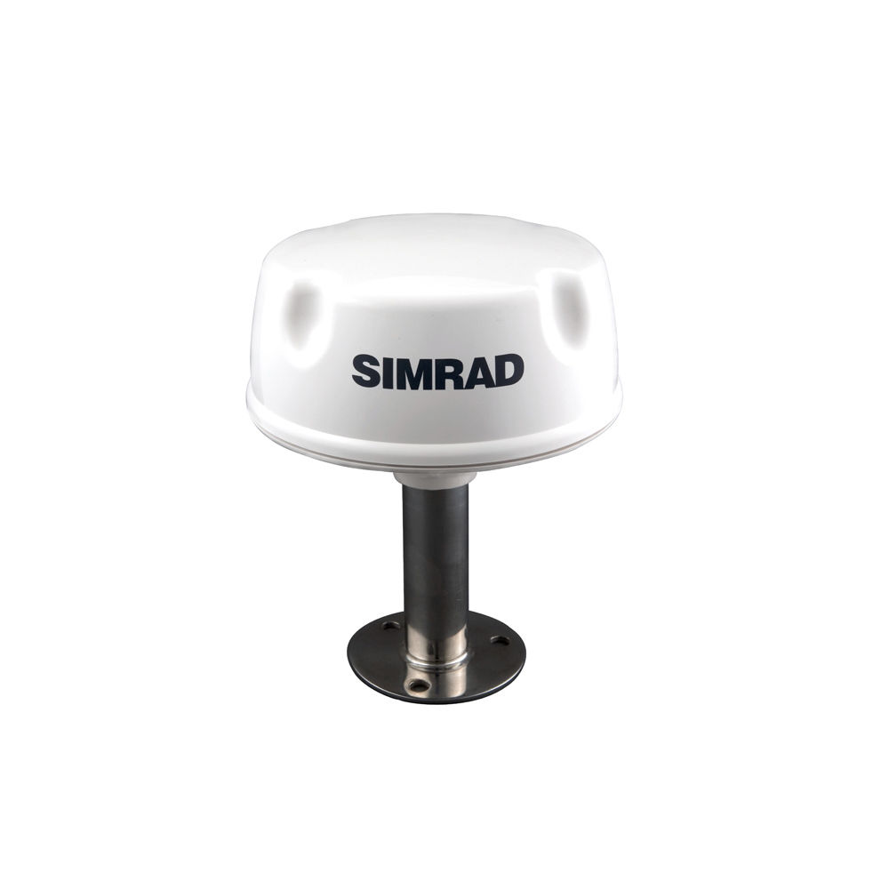 MXB5 DGPS Antenna Simrad Commercial